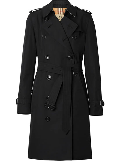 Kensington Heritage Trench Coat