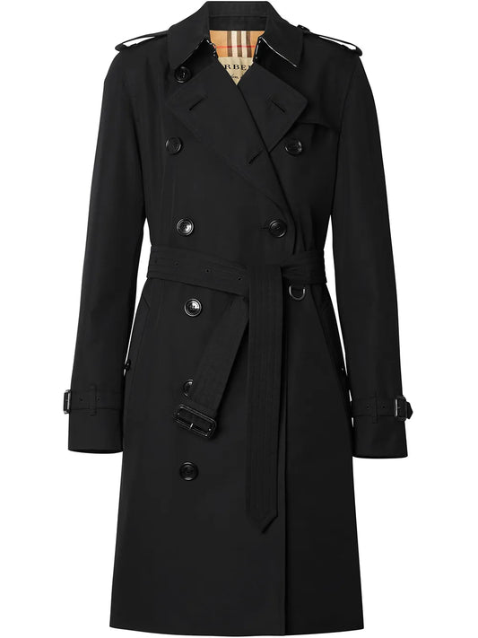 Kensington Heritage Trench Coat