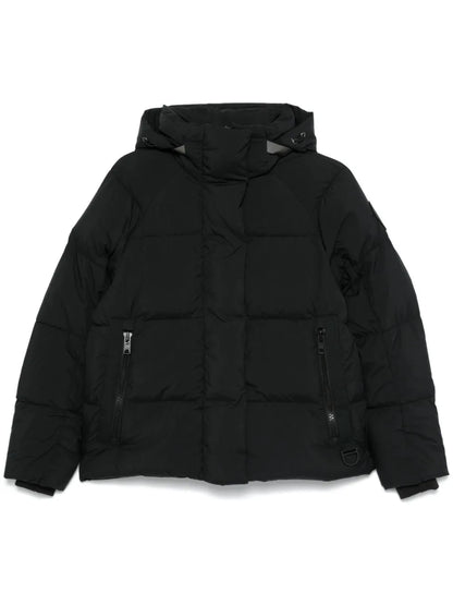 Junction Parka