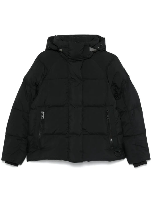 Junction Parka
