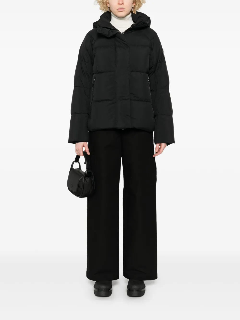 Junction Parka