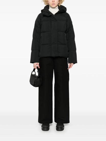 Junction Parka