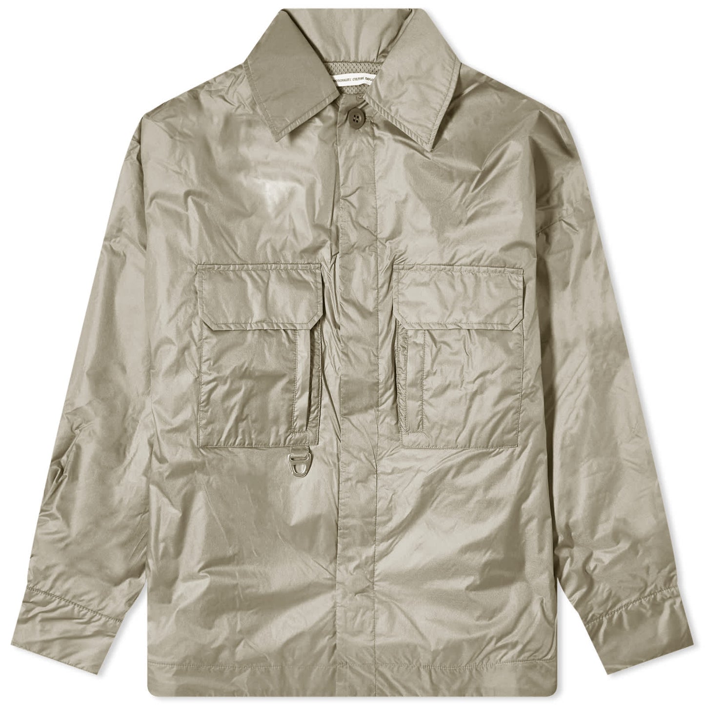 Pertex Field Shirt