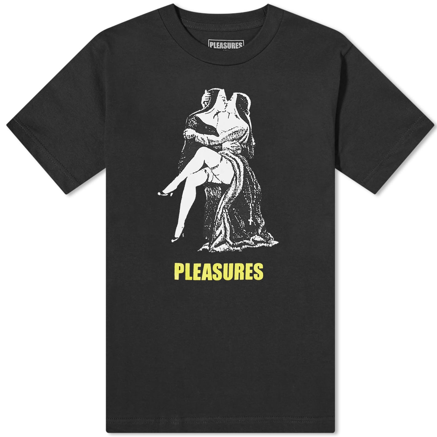 French Kiss T-Shirt