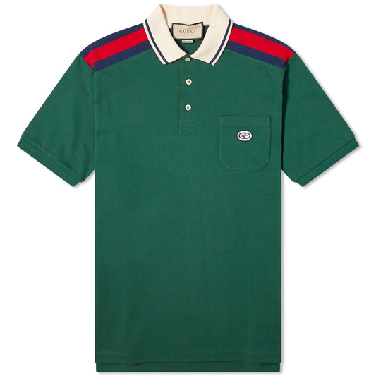 GRG Logo Polo Shirt