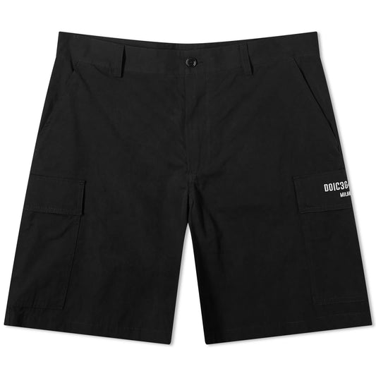 Vibe Cargo Sweat Short