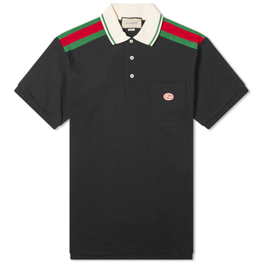 GRG Logo Polo Shirt