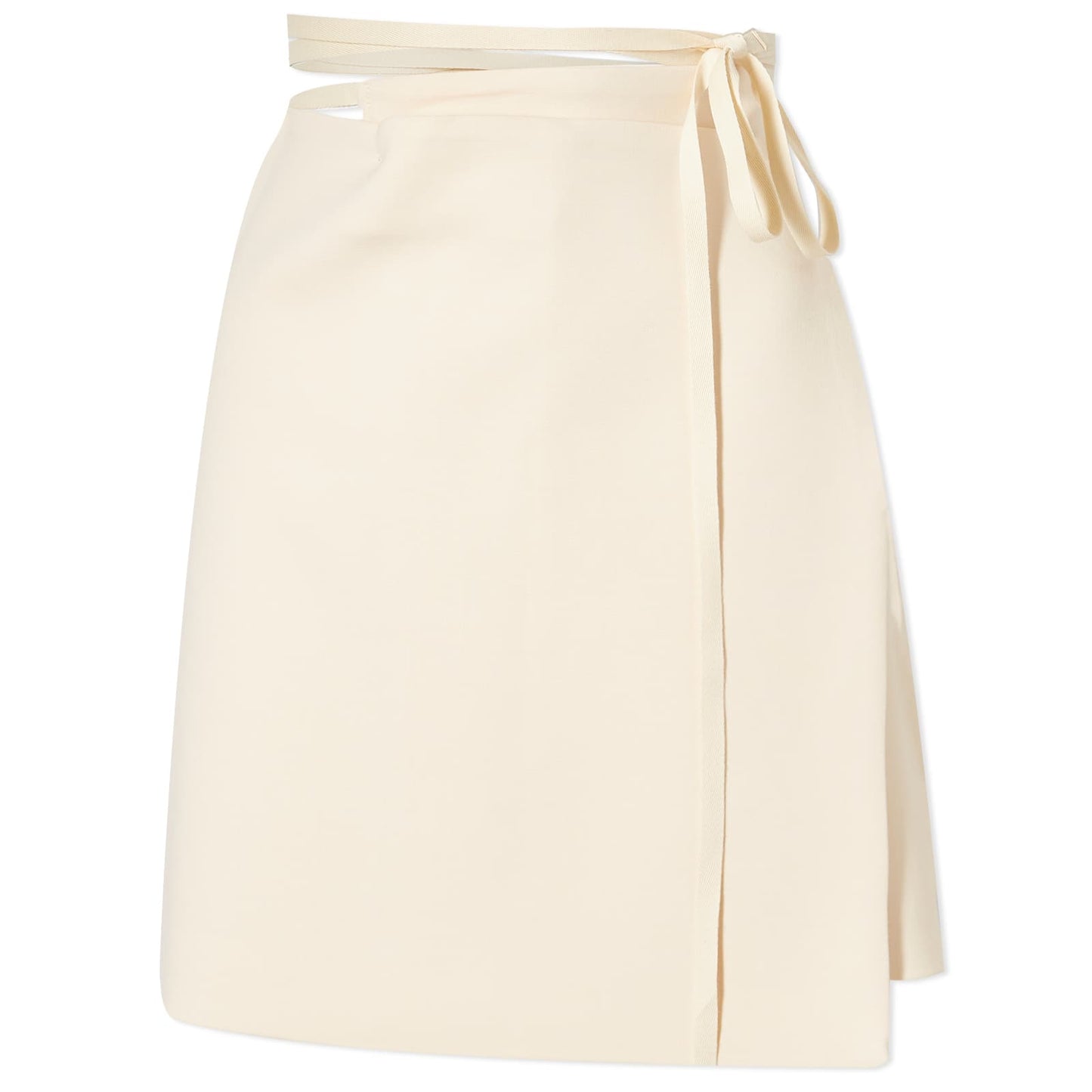 Genny Wrap Skirt