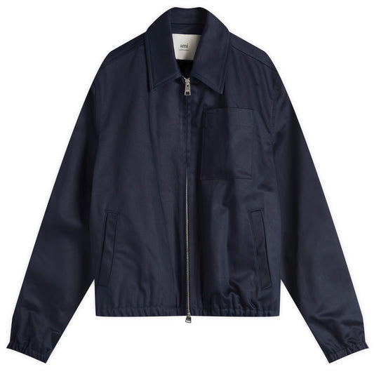 ADC Zipped Cotton Jacket