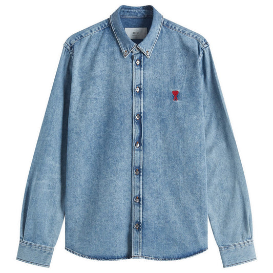 ADC Denim Shirt