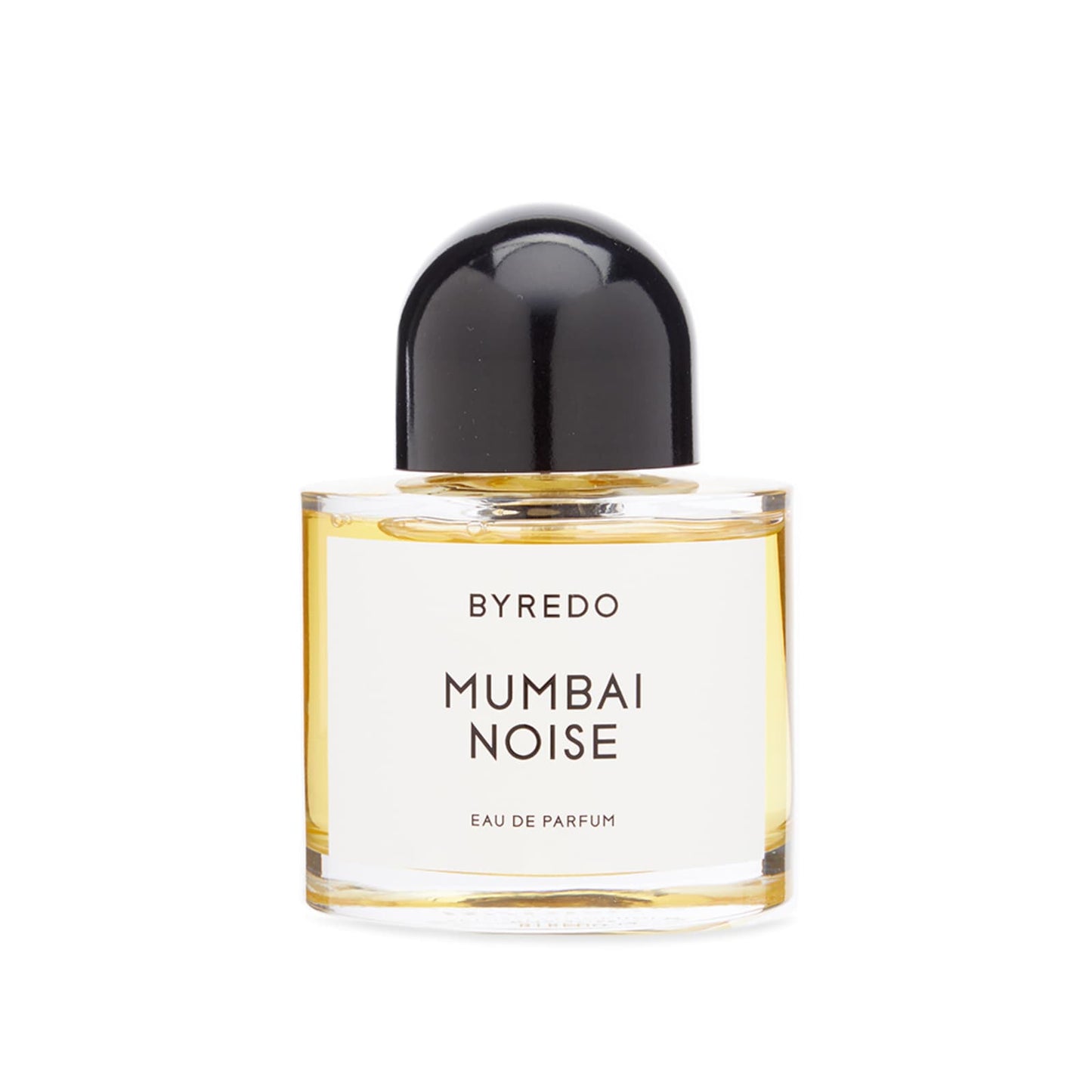 Mumbai Noise Eau De Parfum