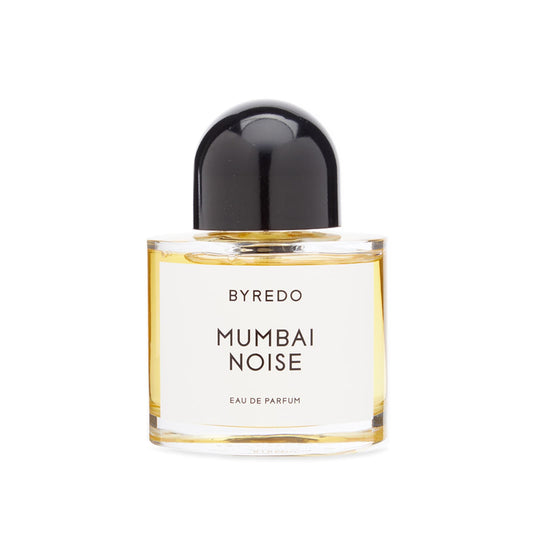 Mumbai Noise Eau De Parfum