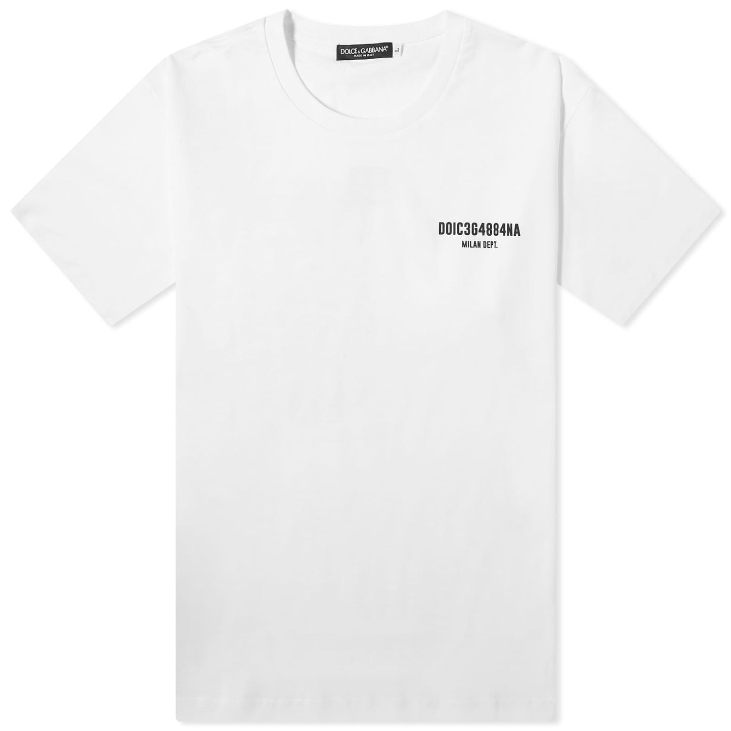 Vibe Logo T-Shirt