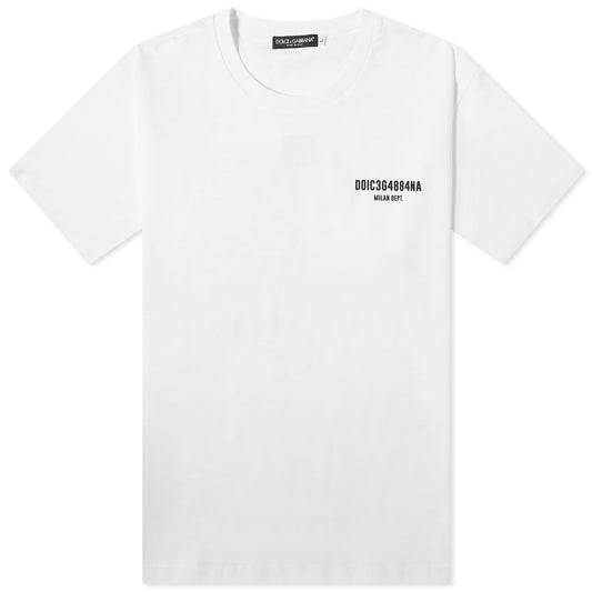 Vibe Logo T-Shirt