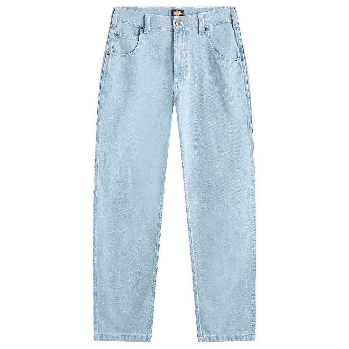 Garyville Regular Denim Jeans