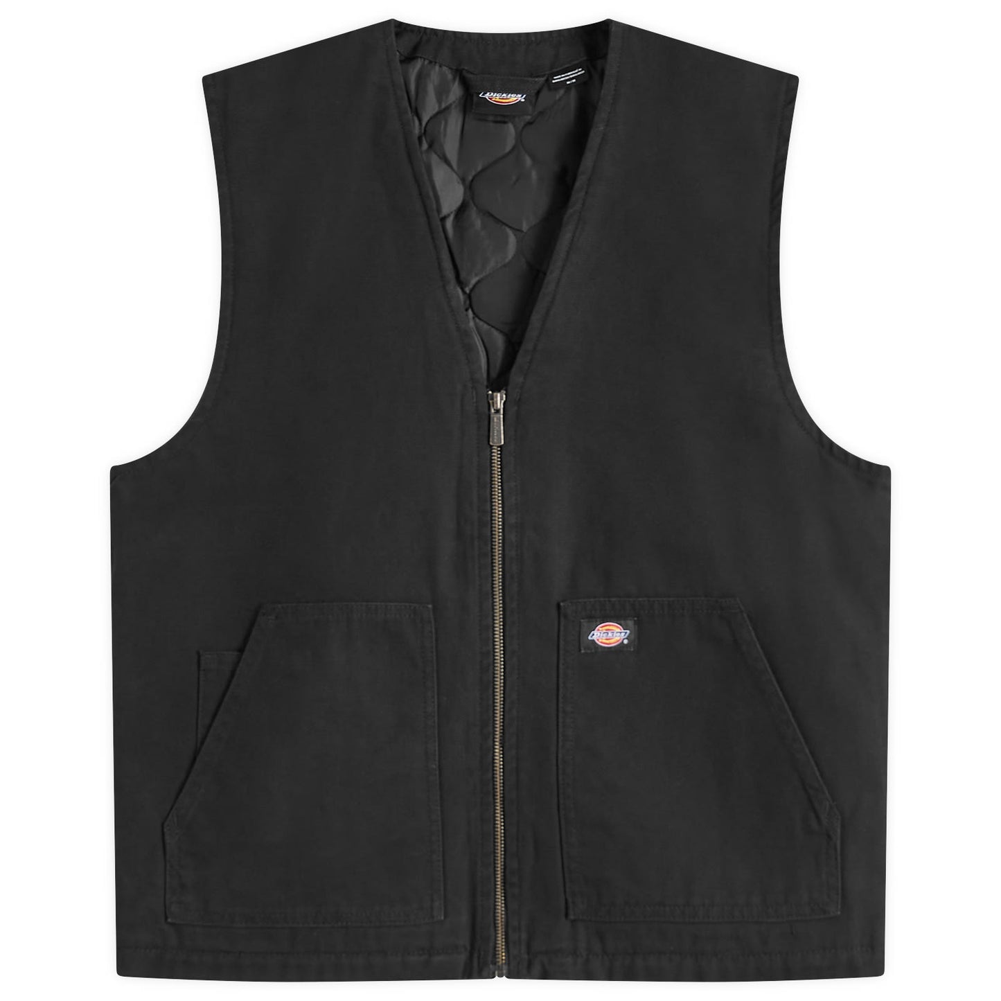 Duck Canvas Vest