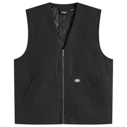 Duck Canvas Vest