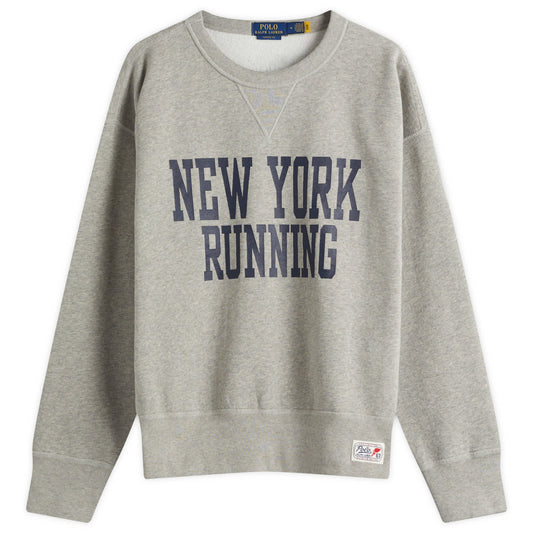 NYC Run Club Sweatshirt