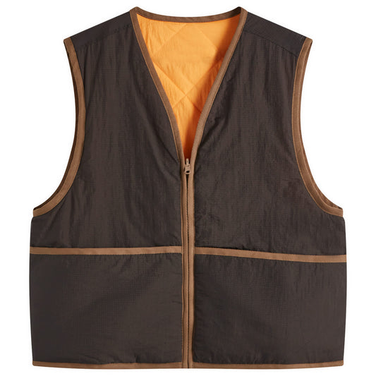 Reversible Vest