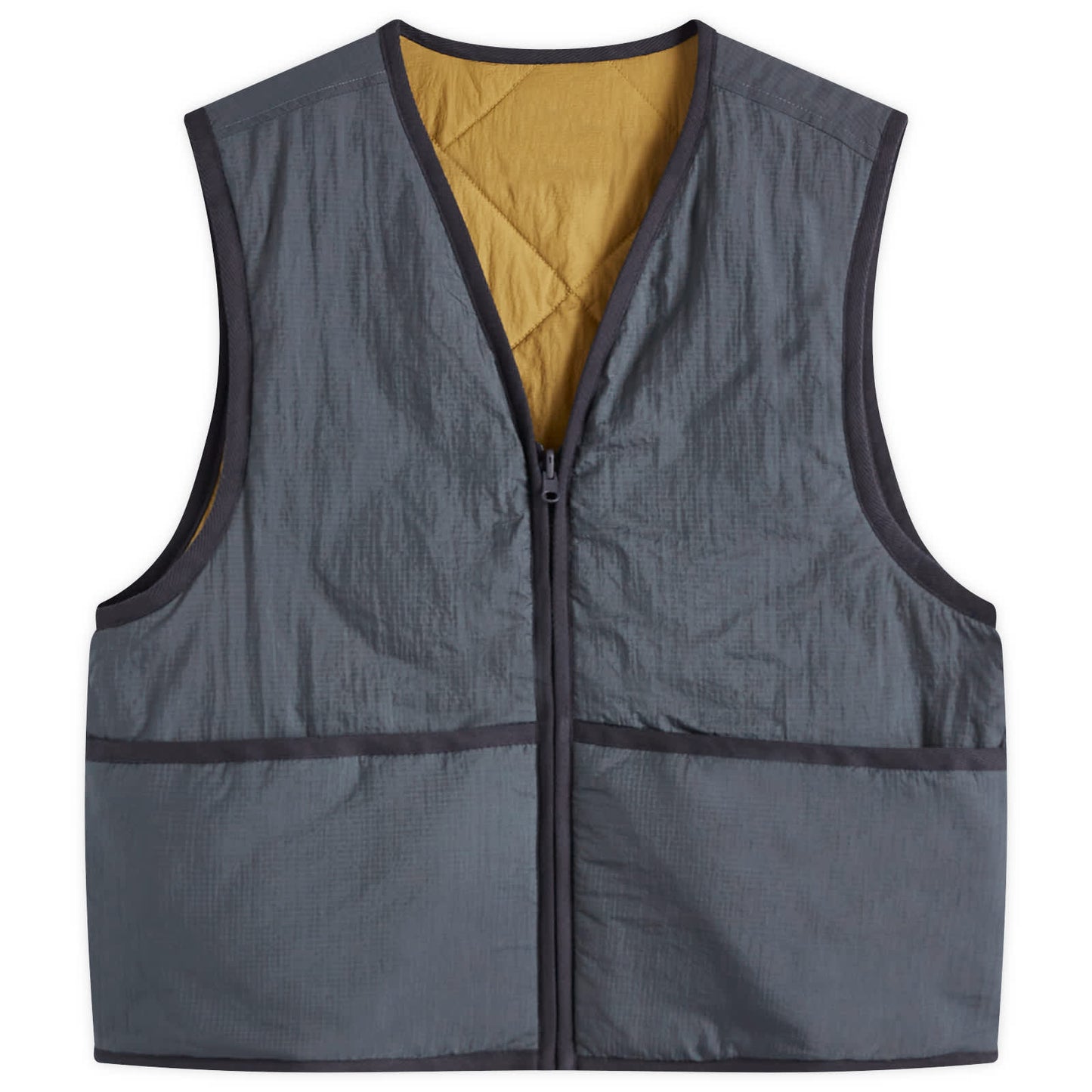 Reversible Vest