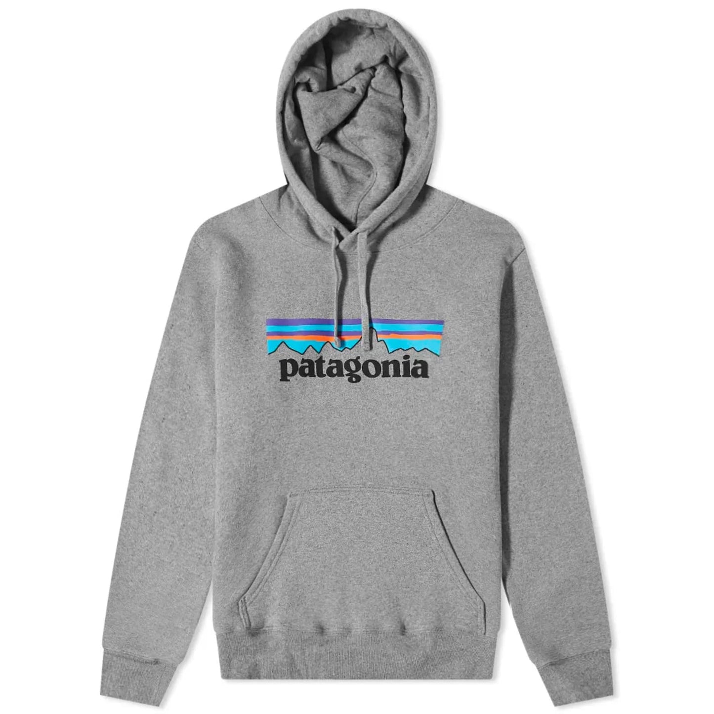 P-6 Logo Uprisal Hoodie