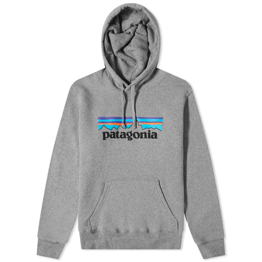 P-6 Logo Uprisal Hoodie