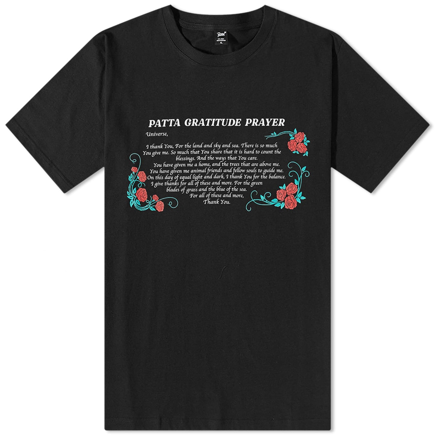 Prayer T-Shirt