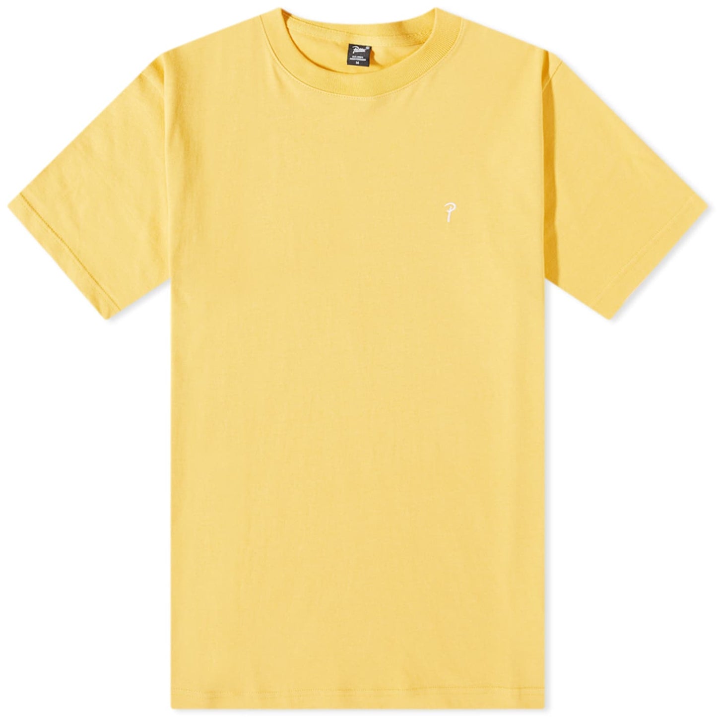 Basic Script P T-Shirt