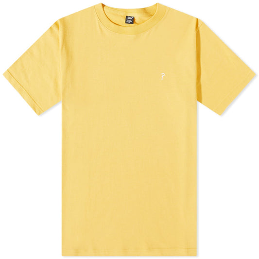 Basic Script P T-Shirt