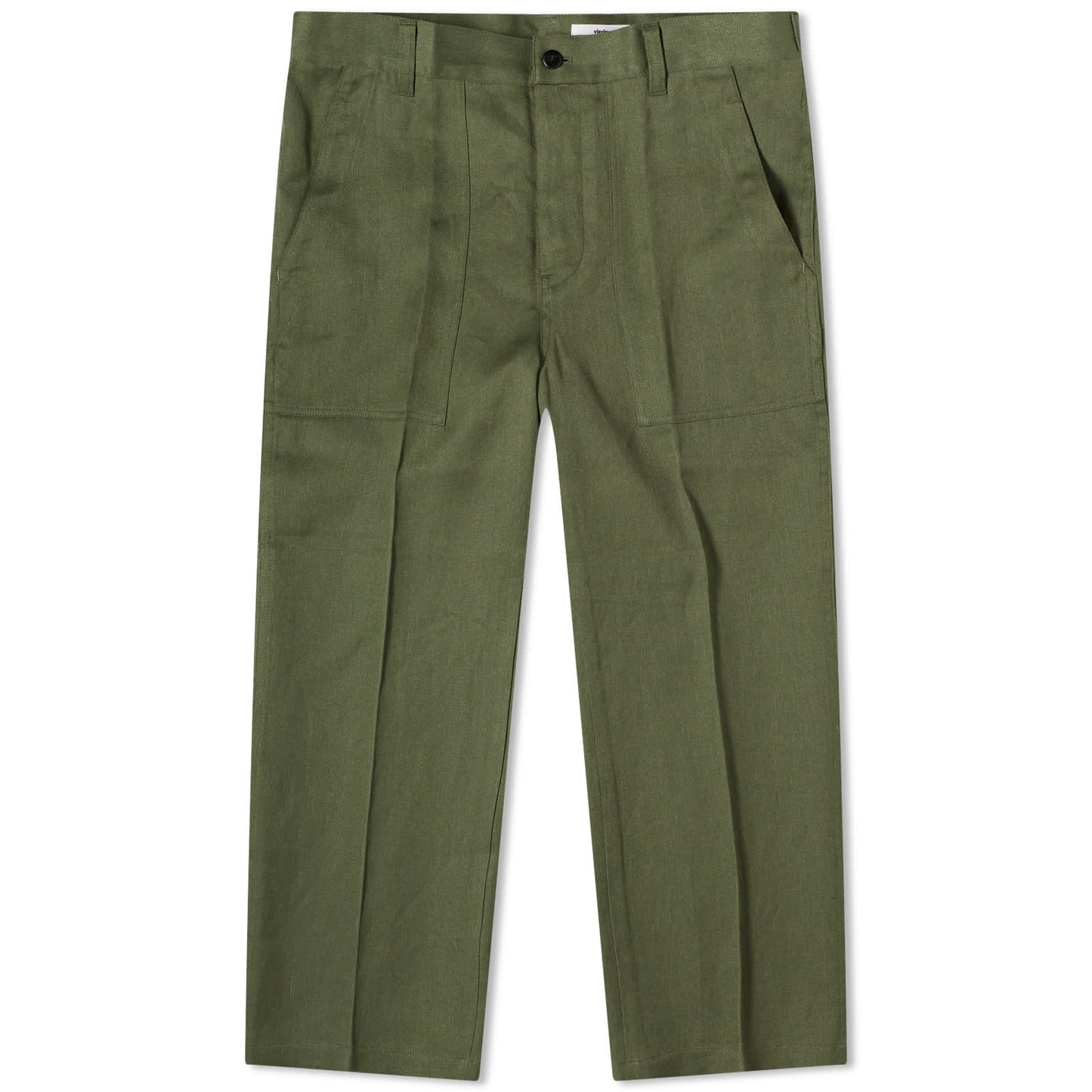 Alda Pants