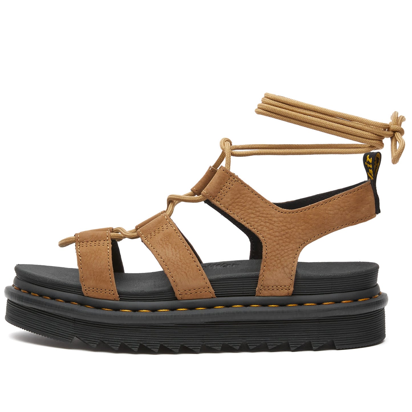 Nartilla Savannah Sandals