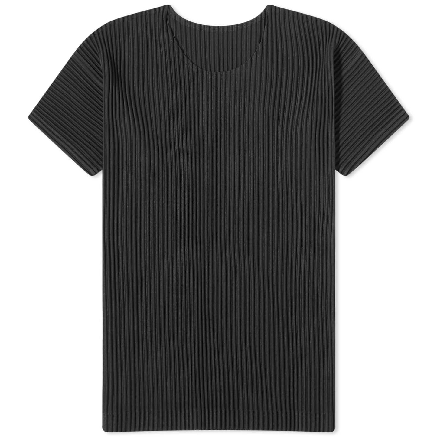 Pleated T-Shirt