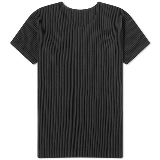 Pleated T-Shirt
