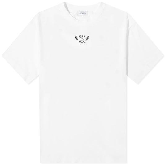 Bandana Arrow Skate T-Shirt