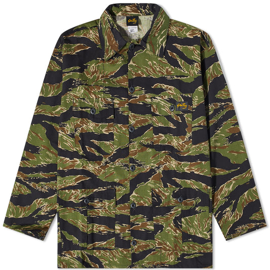 Four Pocket Jacket