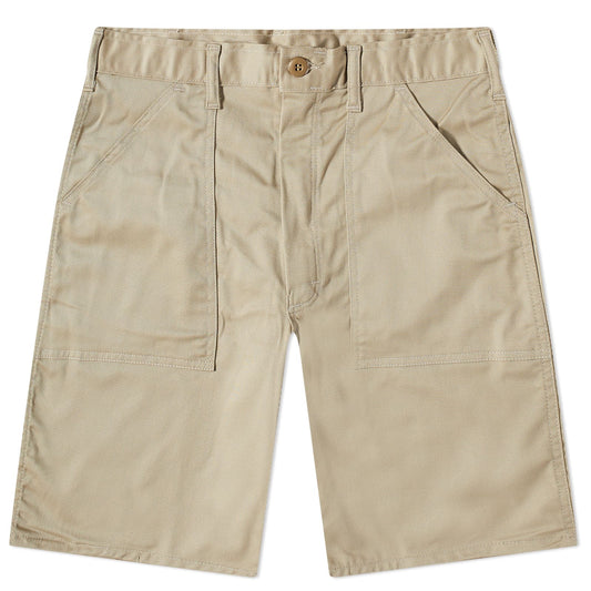 Fatigue Shorts