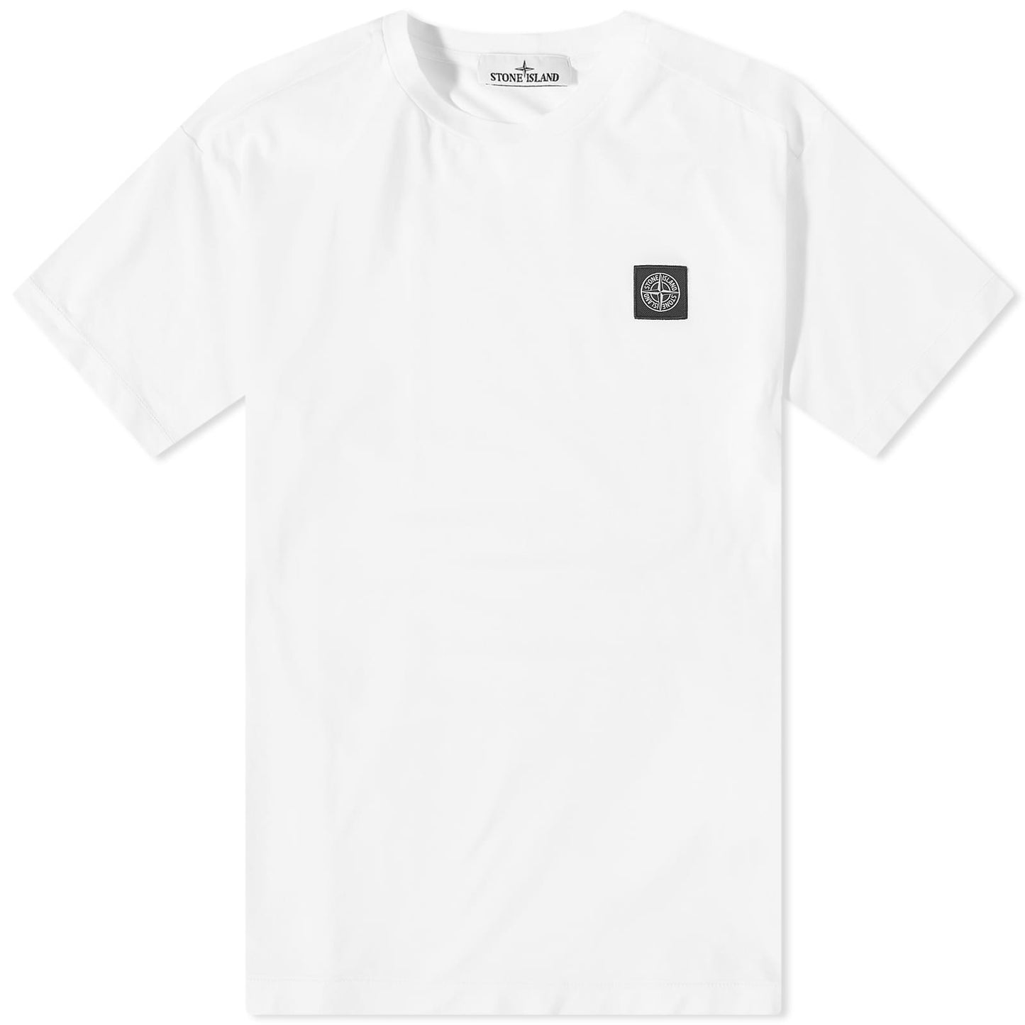 Patch T-Shirt