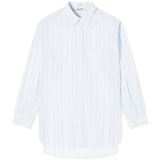 Finx Stripe Shirt