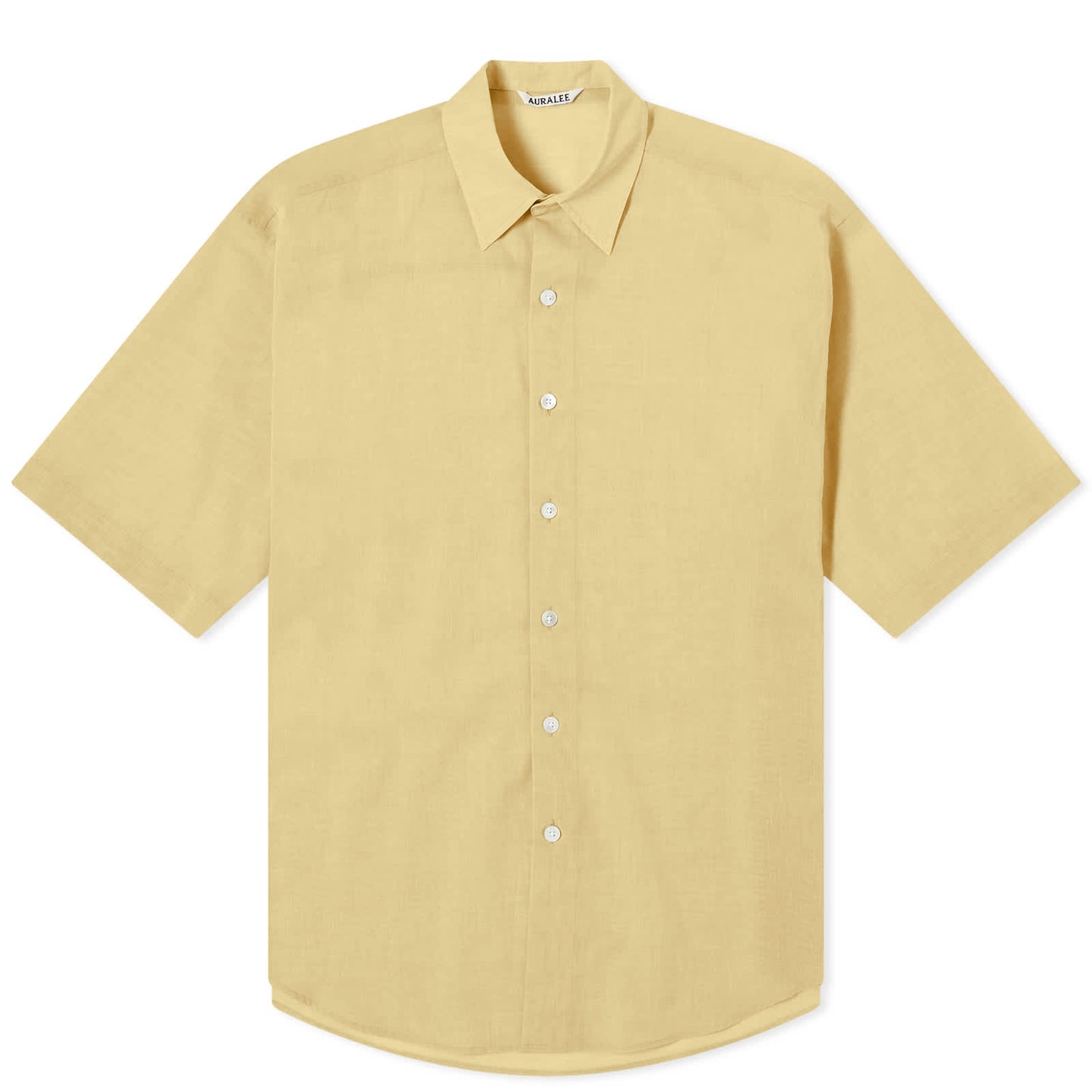 Finx Short Sleeve Shirt