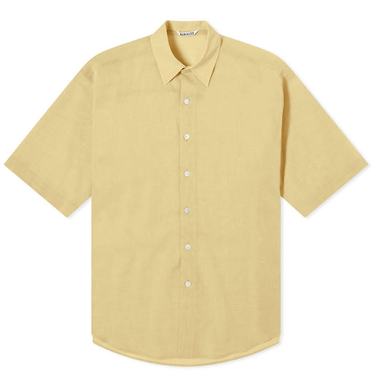 Finx Short Sleeve Shirt