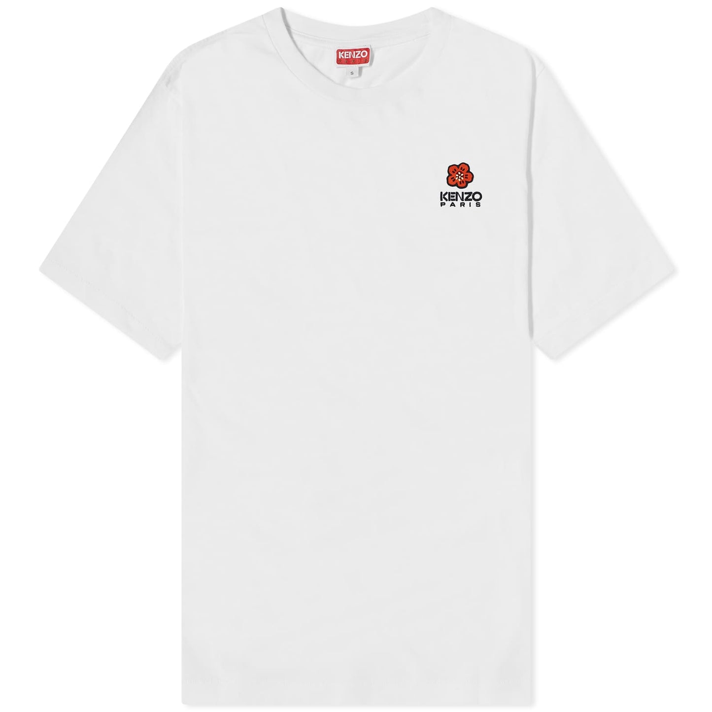 Crest Logo T-Shirt
