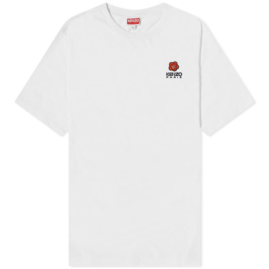 Crest Logo T-Shirt