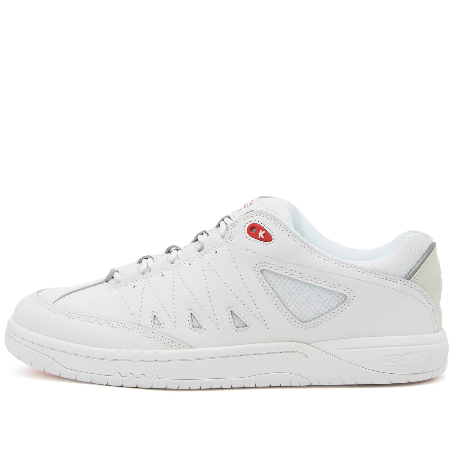 PXT Low Top Sneakers