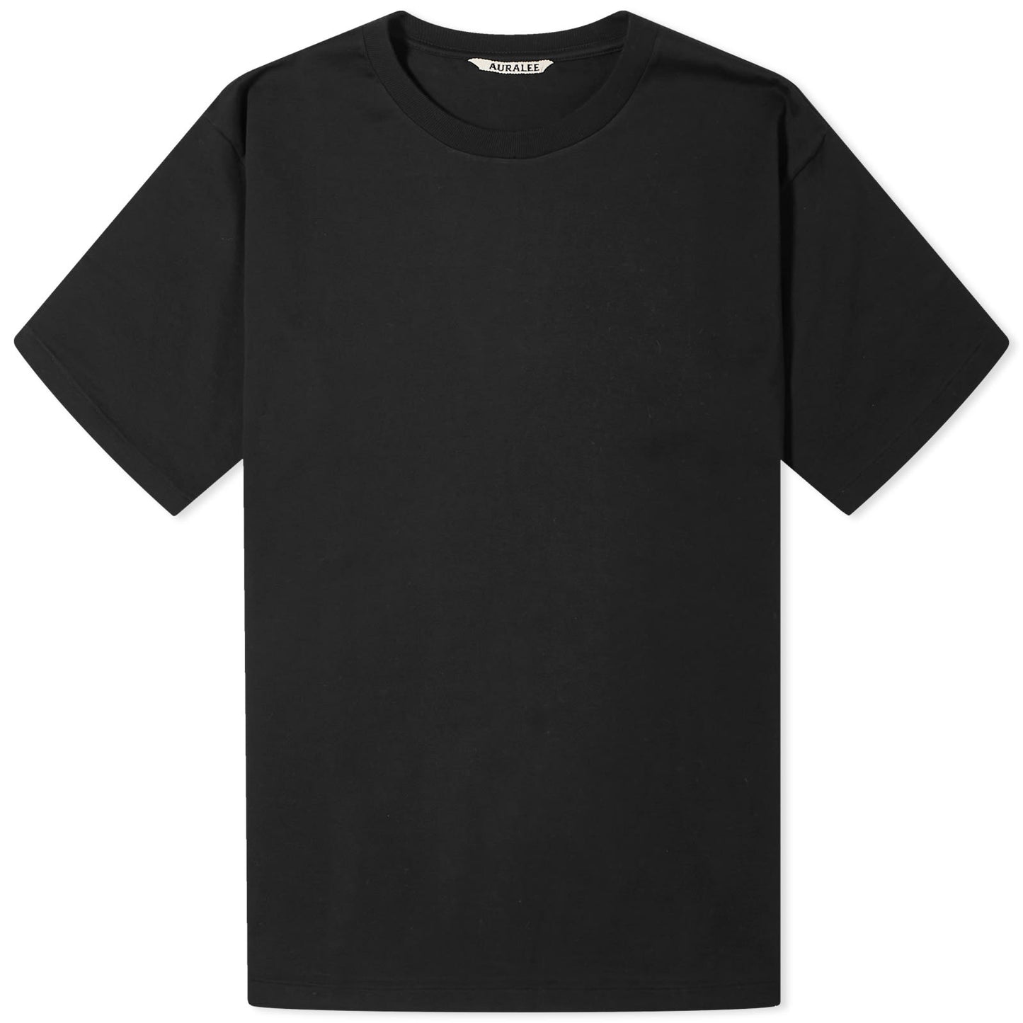 Luster Plaiting T-Shirt