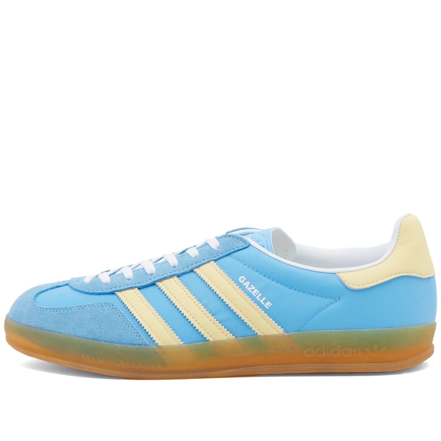 Adidas Gazelle Indoor W Sneakers