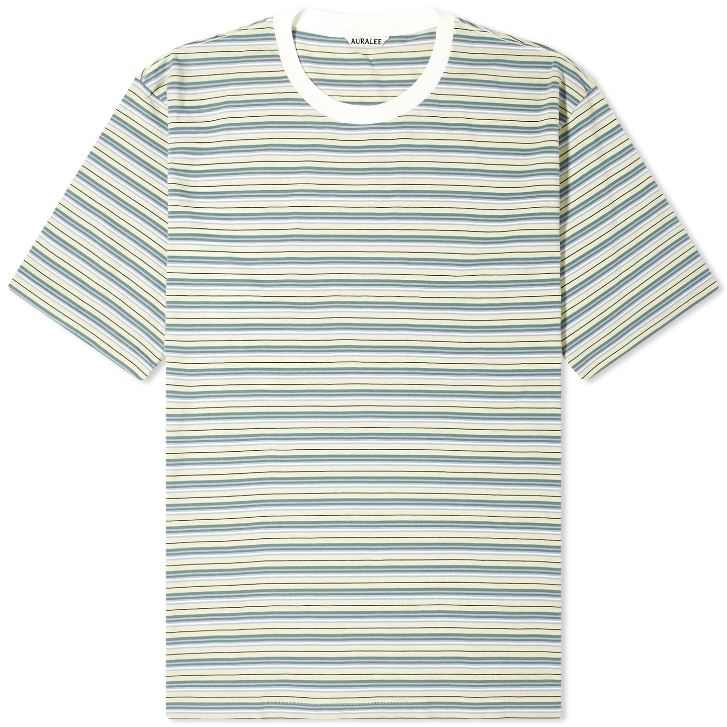 Hard Twist T-Shirt