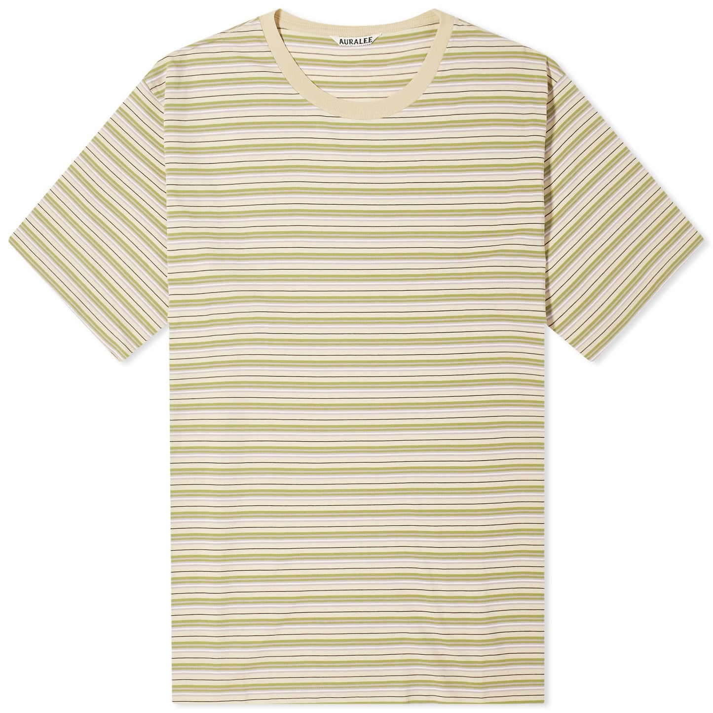 Hard Twist T-Shirt