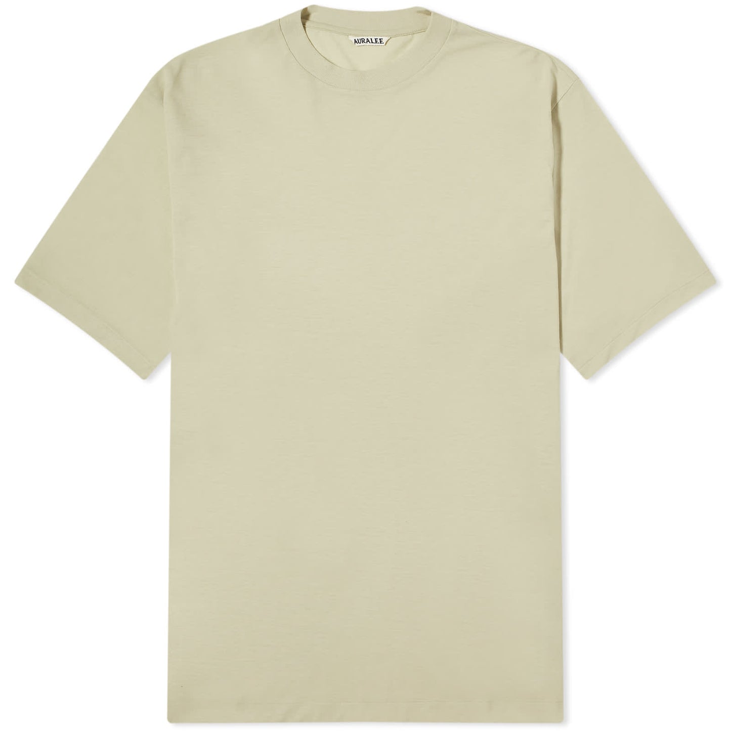 Super Soft Wool Jersey T-Shirt