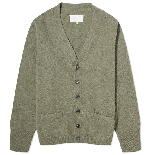 Cashmere Cardigan