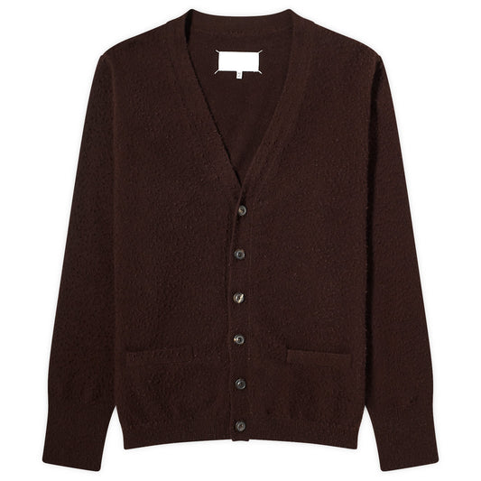 Cashmere Cardigan